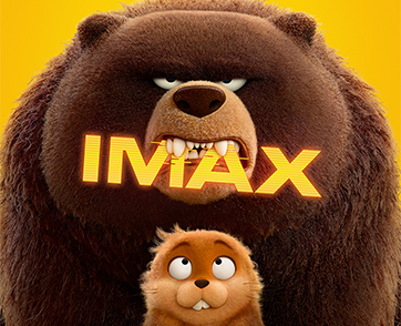 เตรียมตัวลุยภารกิจสุดแหวกแนวกับบีเวอร์สายลับ ที่จะพาไปล้วงลึกอาณาจักรสัตว์สุดอลเวงใน “Disney & Pixar’s Hoppers เด้งโดด เปลี่ยนโหมดเป็นบีเวอร์”